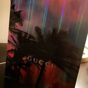 New Gucci bag